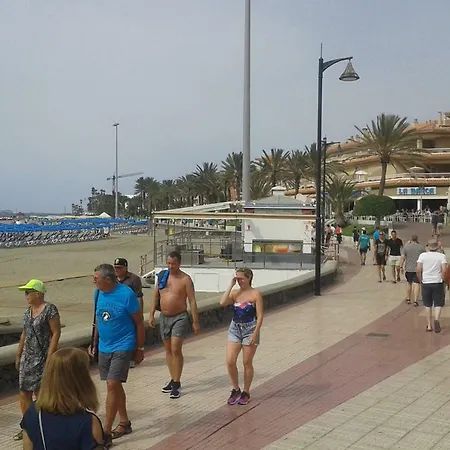 Appartamento Torres Del Sol *
