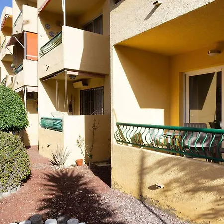 Torres Del Sol Apartament