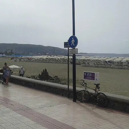 Torres Del Sol Apartament