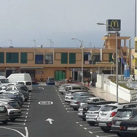 Apartament Torres Del Sol *