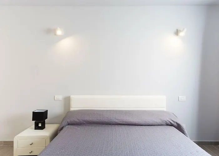 Appartement Torres Del Sol Arona (Tenerife)