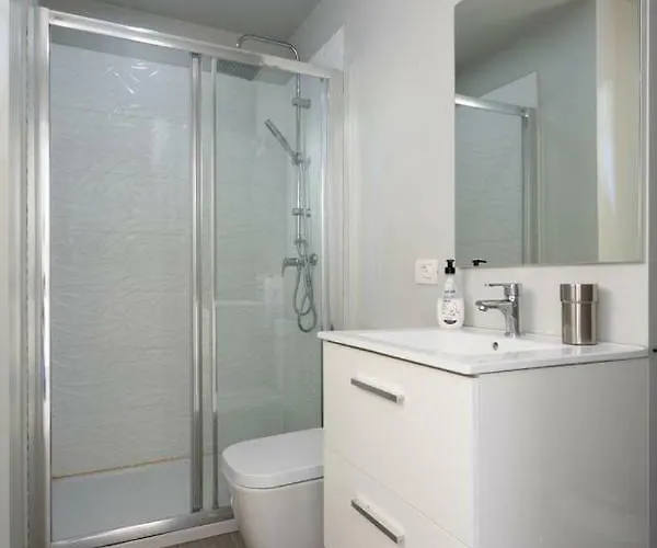 Torres Del Sol Appartement *