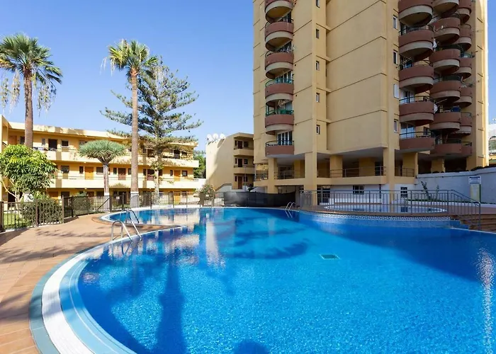 Torres Del Sol * Arona (Tenerife)