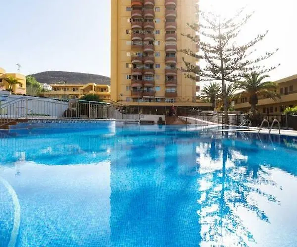 Torres Del Sol * Arona (Tenerife)