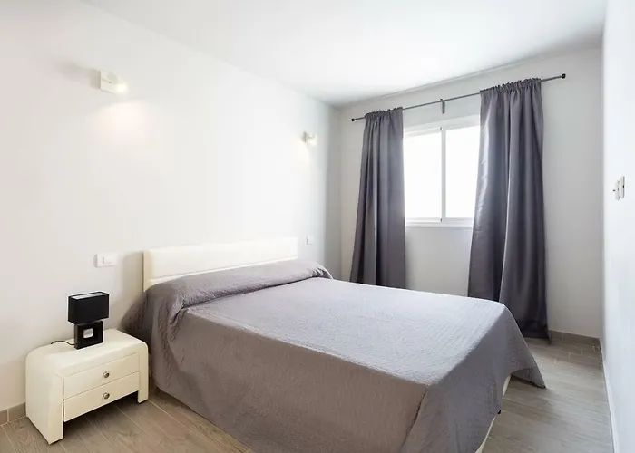 Torres Del Sol * Arona (Tenerife)