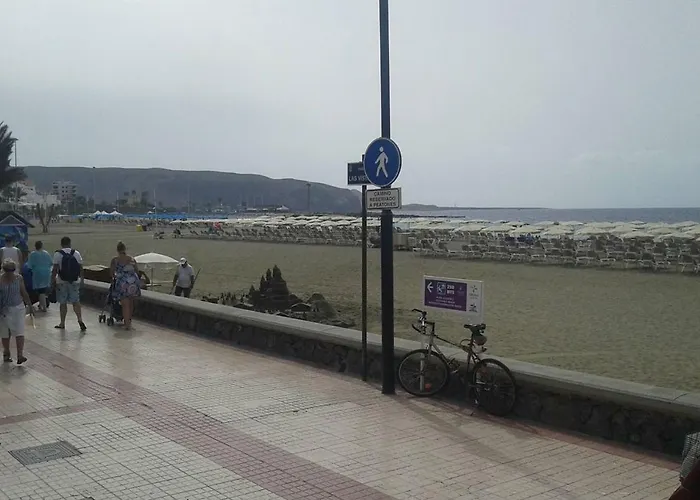 Torres Del Sol Appartement