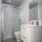 Torres Del Sol Appartement *