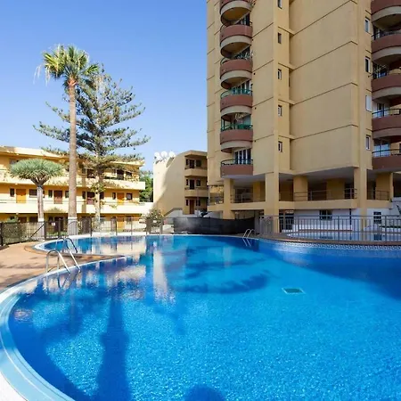 Torres Del Sol * Arona (Tenerife)