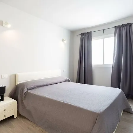 Torres Del Sol * Arona (Tenerife)