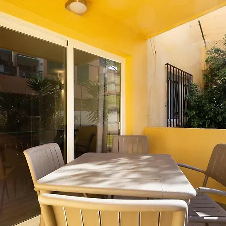 Torres Del Sol * Arona (Tenerife)