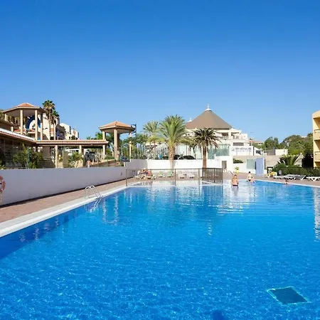 Apartment Torres Del Sol *