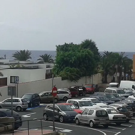 Torres Del Sol