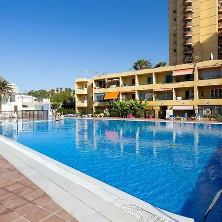 Apartment Torres Del Sol *