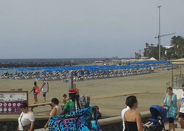 Appartamento Torres Del Sol *