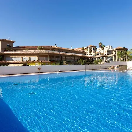 Torres Del Sol Arona