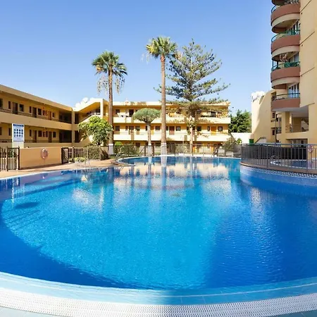Torres Del Sol * Arona