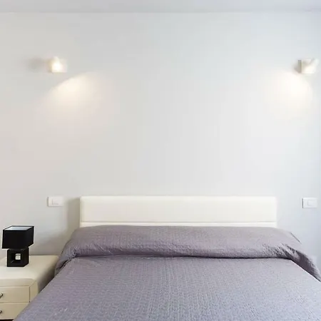 Apartman Torres Del Sol Arona