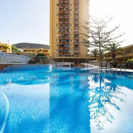 Torres Del Sol * Arona