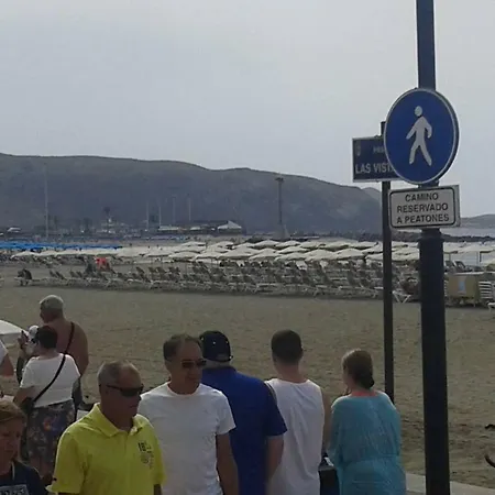 Torres Del Sol *