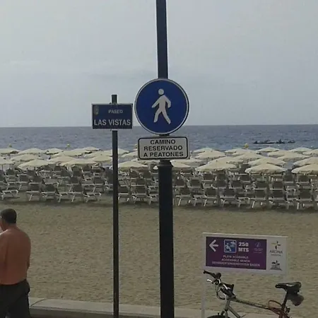 Torres Del Sol Apartman