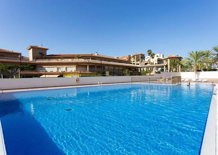 Torres Del Sol Arona (Tenerife)