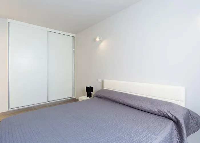 Torres Del Sol Arona (Tenerife)