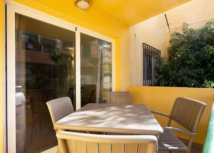 Torres Del Sol * Arona (Tenerife)